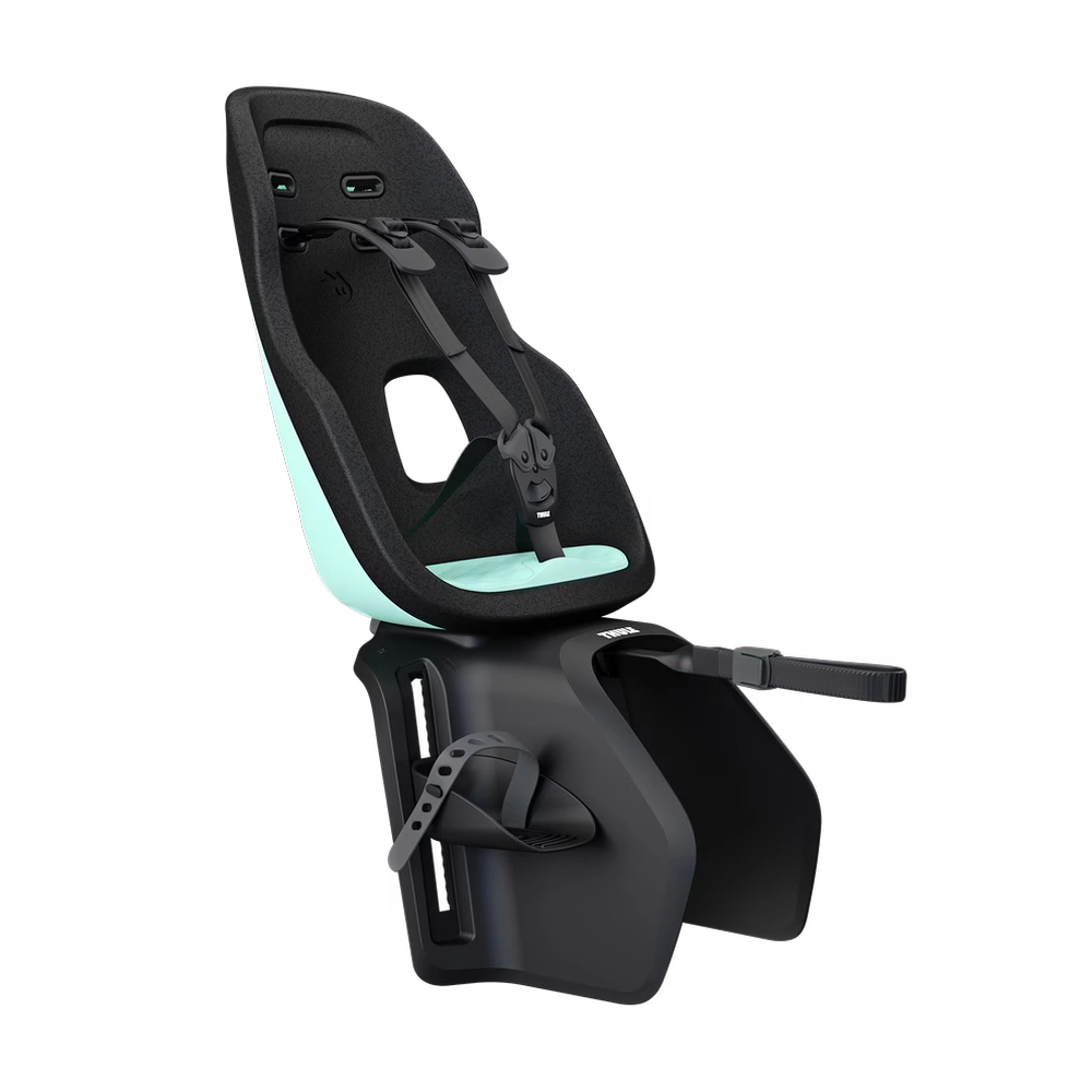 Дитяче крісло Thule Yepp Nexxt 2 Maxi RM - СпортЦех СпортЦех - Дитяче крісло Thule Yepp Nexxt 2 Maxi RM - СпортЦех