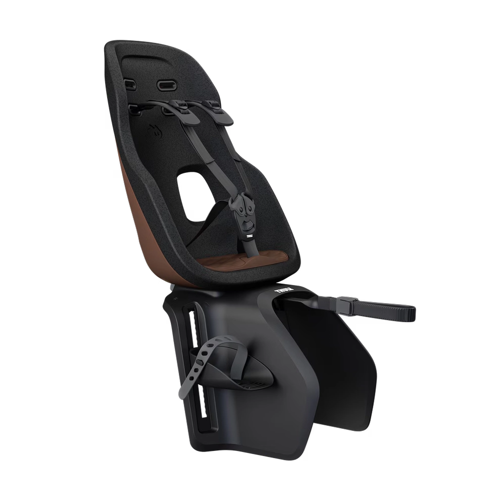 Дитяче крісло Thule Yepp Nexxt 2 Maxi RM - СпортЦех СпортЦех - Дитяче крісло Thule Yepp Nexxt 2 Maxi RM - СпортЦех