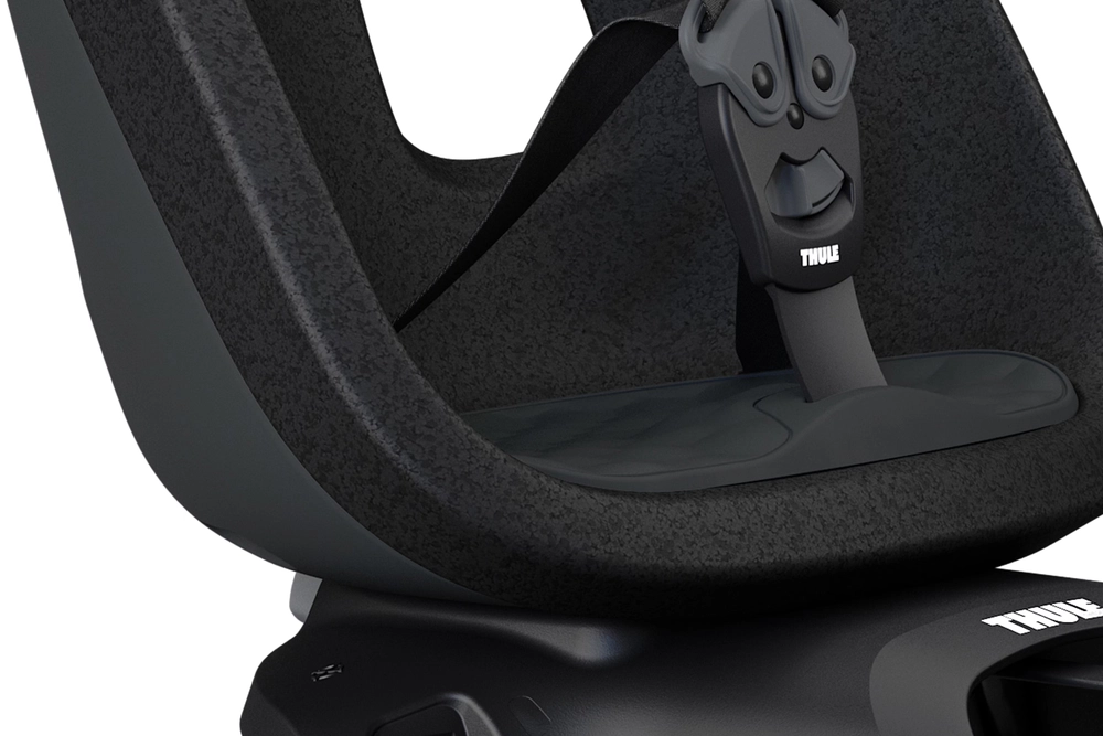 Дитяче крісло Thule Yepp Nexxt 2 Maxi RM - СпортЦех СпортЦех - Дитяче крісло Thule Yepp Nexxt 2 Maxi RM - СпортЦех