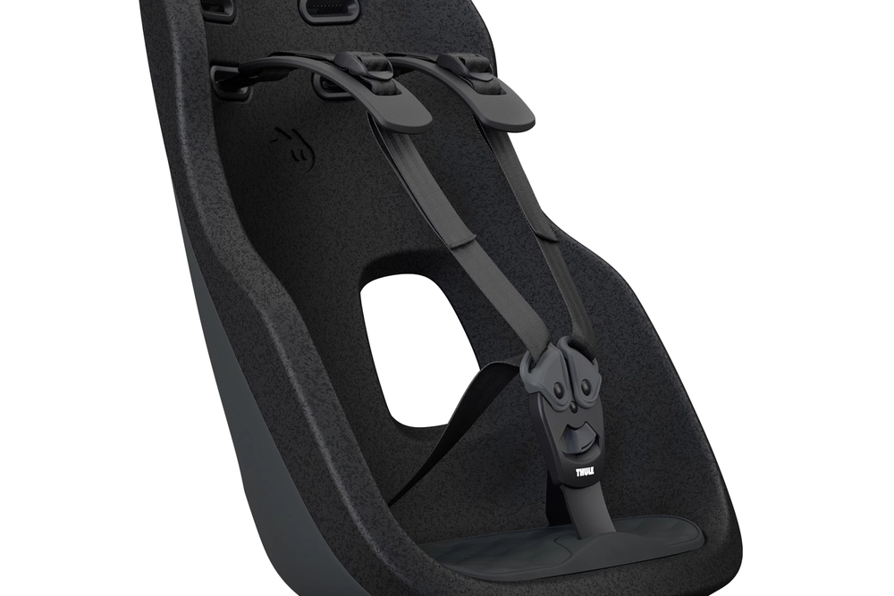 Дитяче крісло Thule Yepp Nexxt 2 Maxi RM - СпортЦех СпортЦех - Дитяче крісло Thule Yepp Nexxt 2 Maxi RM - СпортЦех
