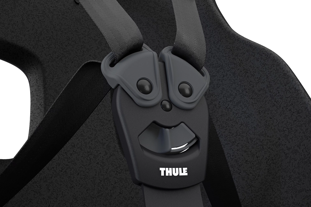 Дитяче крісло Thule Yepp Nexxt 2 Maxi RM - СпортЦех СпортЦех - Дитяче крісло Thule Yepp Nexxt 2 Maxi RM - СпортЦех