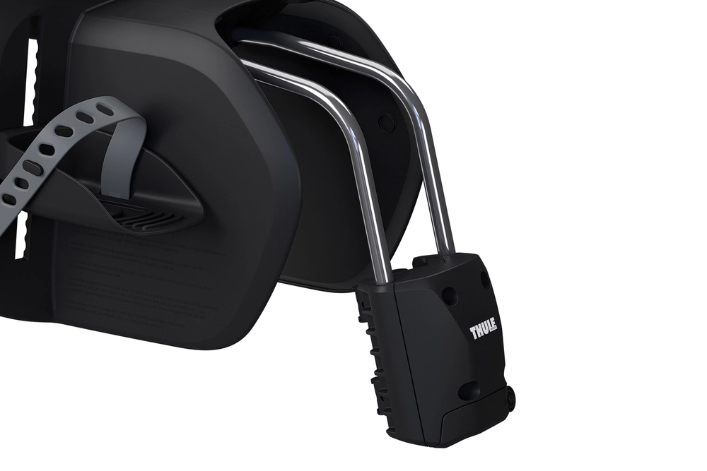 Дитяче крісло Thule Yepp 2 Maxi FM - СпортЦех СпортЦех - Дитяче крісло Thule Yepp 2 Maxi FM - СпортЦех