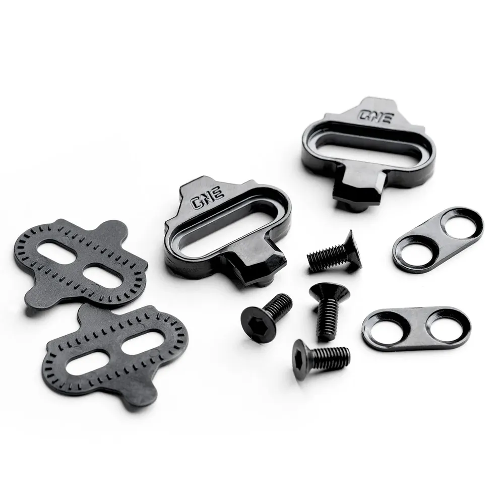 Шипи SPD OneUp Components Cleats & Spacers - СпортЦех СпортЦех - Шипи SPD OneUp Components Cleats & Spacers - СпортЦех