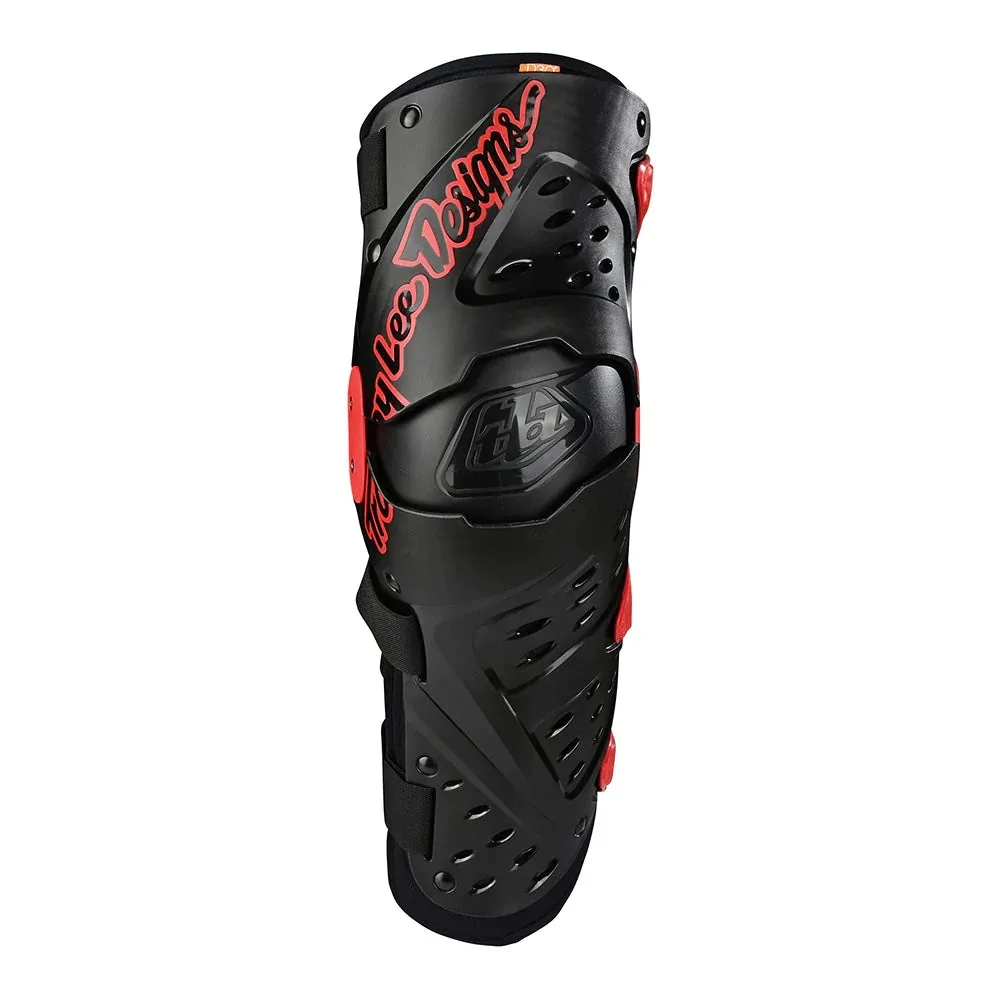 Вело Наколінники TLD Triad KNEE/Shin GUARDS Hard Shell - СпортЦех СпортЦех - Вело Наколінники TLD Triad KNEE/Shin GUARDS Hard Shell - СпортЦех