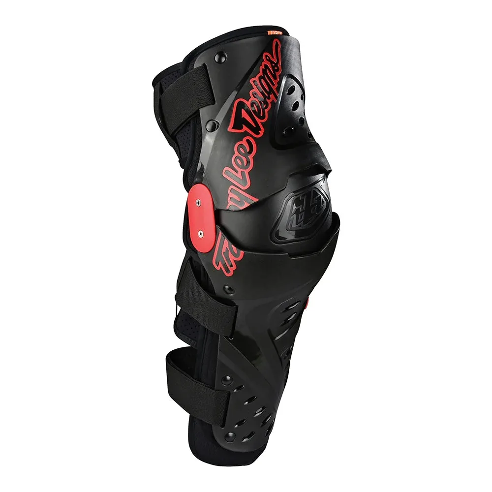 Вело Наколінники TLD Triad KNEE/Shin GUARDS Hard Shell - СпортЦех СпортЦех - Вело Наколінники TLD Triad KNEE/Shin GUARDS Hard Shell - СпортЦех