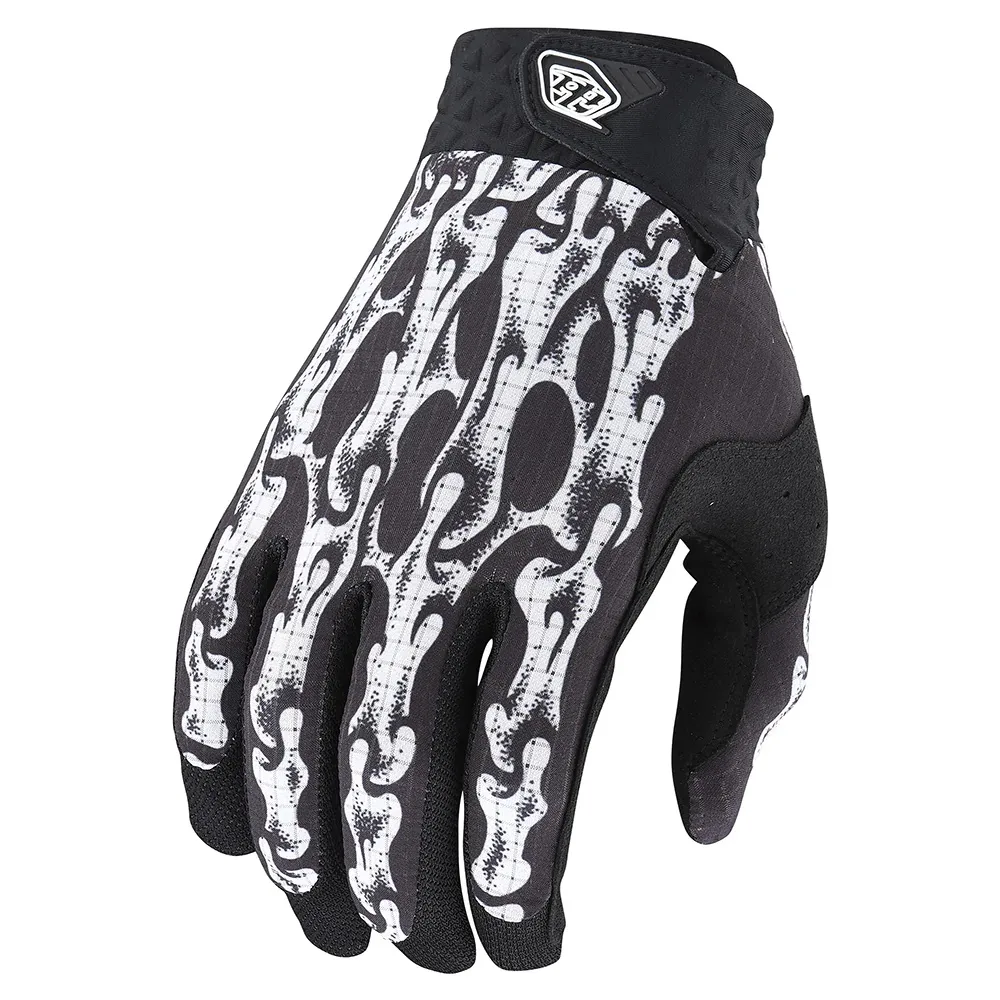 Вело Рукавички TLD AIR GLOVE – SLIME HANDS - СпортЦех СпортЦех - Вело Рукавички TLD AIR GLOVE – SLIME HANDS - СпортЦех