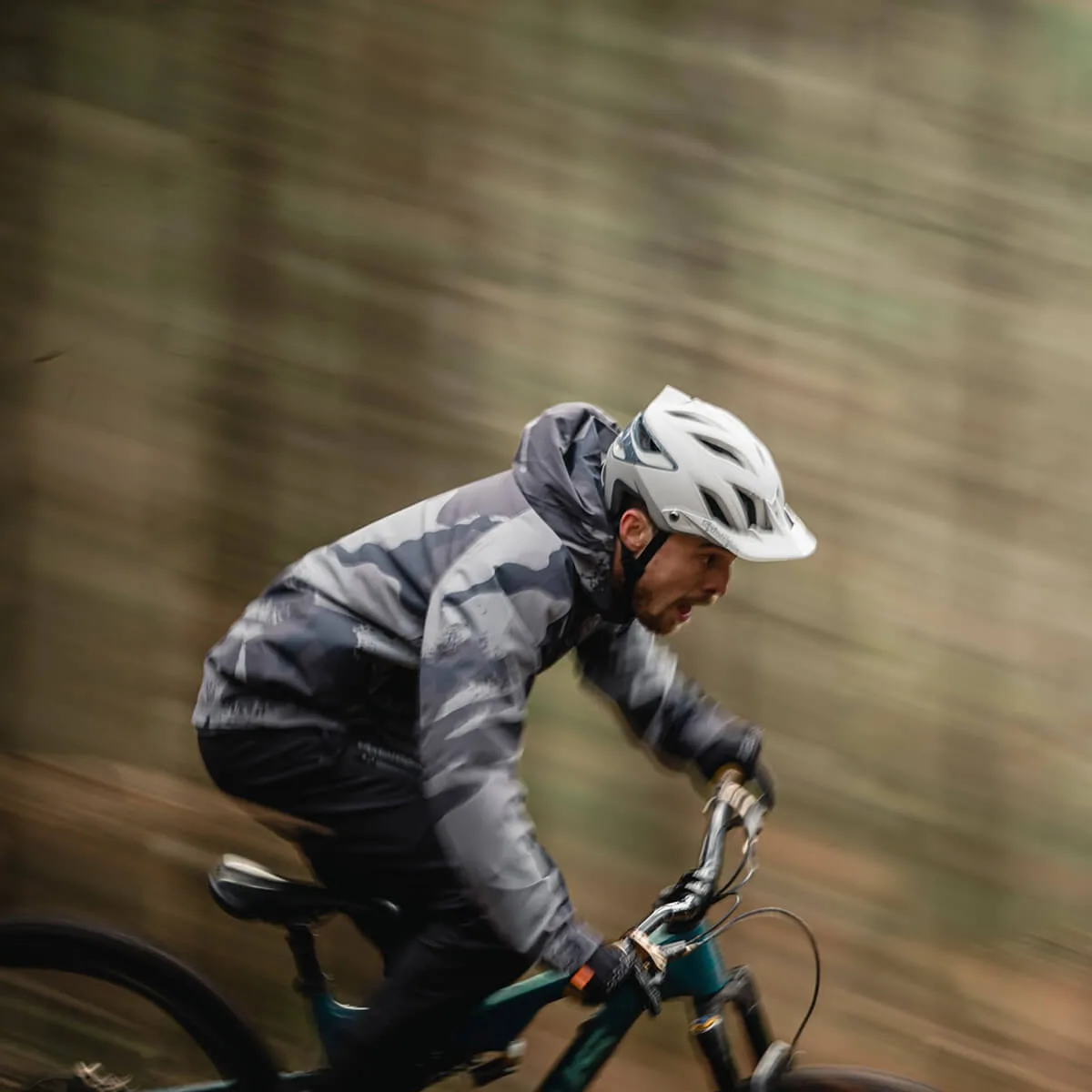 Вело шолом TLD A3 MIPS HELMET – Brushed - СпортЦех СпортЦех - Вело шолом TLD A3 MIPS HELMET – Brushed - СпортЦех