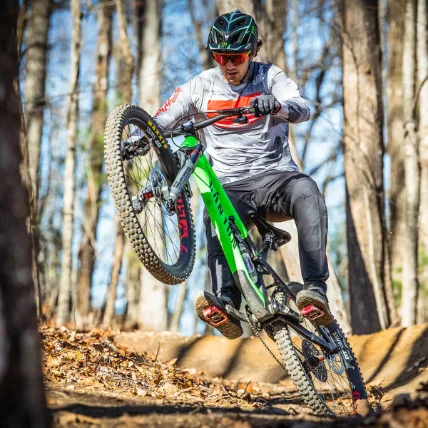 Джерсі TLD SKYLINE LS JERSEY SIGNATURE HEATHER - СпортЦех СпортЦех - Джерсі TLD SKYLINE LS JERSEY SIGNATURE HEATHER - СпортЦех
