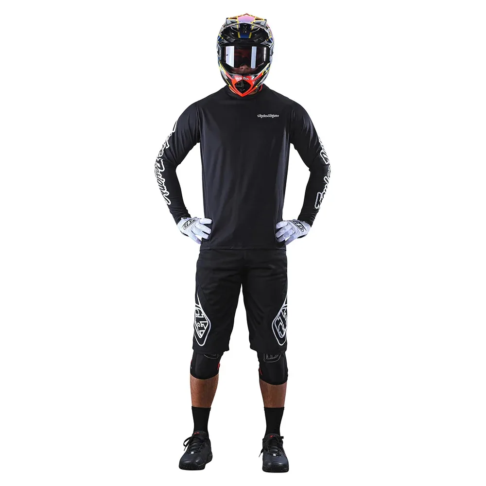 Джерсі TLD Sprint - СпортЦех СпортЦех - Джерсі TLD Sprint - СпортЦех