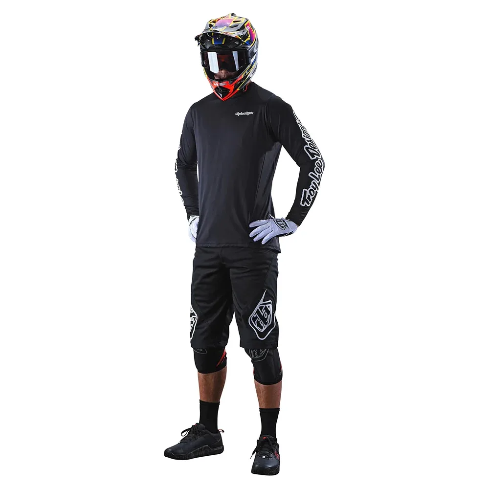 Джерсі TLD Sprint - СпортЦех СпортЦех - Джерсі TLD Sprint - СпортЦех