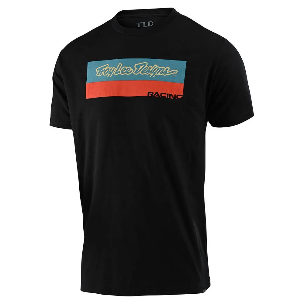 Футболка TLD Racing Block Tee - СпортЦех СпортЦех - Футболка TLD Racing Block Tee - СпортЦех
