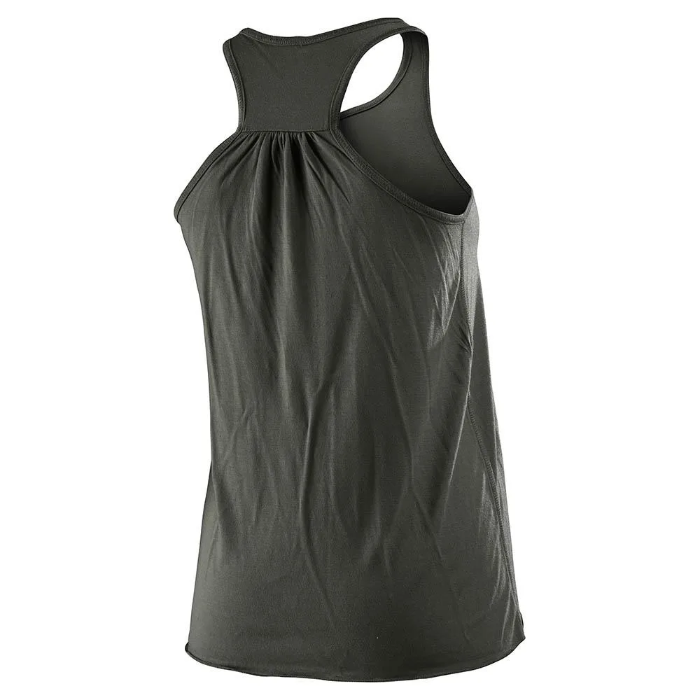 Майка TLD WMNS Signature Tank - СпортЦех СпортЦех - Майка TLD WMNS Signature Tank - СпортЦех