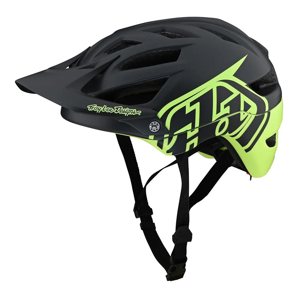 Вело Шолом TLD A1 Mips Helmet Classic - СпортЦех СпортЦех - Вело Шолом TLD A1 Mips Helmet Classic - СпортЦех