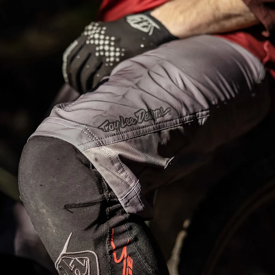 Велошорти TLD Ruckus Short Shell - СпортЦех СпортЦех - Велошорти TLD Ruckus Short Shell - СпортЦех