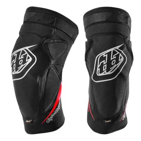Наколінники TLD Raid Knee Guard - СпортЦех СпортЦех - Наколінники TLD Raid Knee Guard - СпортЦех