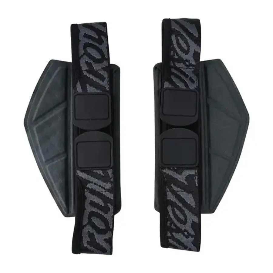 Захист тіла TLD ROCKFIGHT CE FLEX CHEST PROTECTOR - СпортЦех СпортЦех - Захист тіла TLD ROCKFIGHT CE FLEX CHEST PROTECTOR - СпортЦех