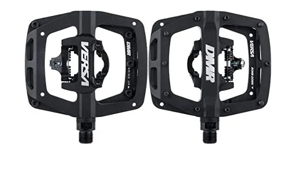 Педалі DMR Versa - СпортЦех СпортЦех - Педалі DMR Versa - СпортЦех