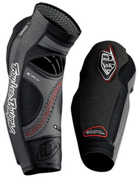 Захист ліктя TLD EGL 5550 ELBOW GUARDS LONG - СпортЦех СпортЦех - Захист ліктя TLD EGL 5550 ELBOW GUARDS LONG - СпортЦех
