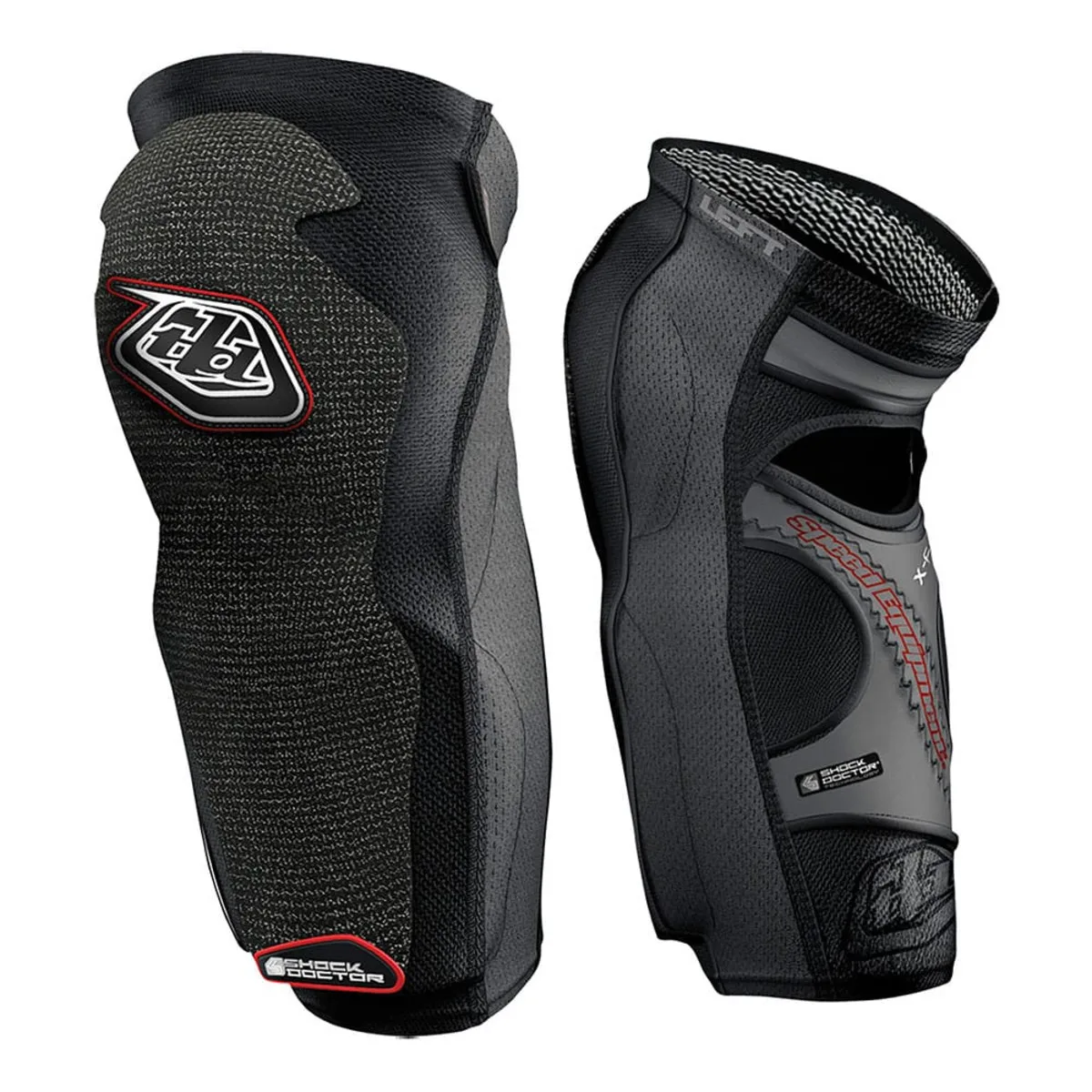 Захист коліна/гомілки TLD KGL5450 Knee/Shin Guards - СпортЦех СпортЦех - Захист коліна/гомілки TLD KGL5450 Knee/Shin Guards - СпортЦех