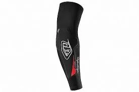 Захист ліктя TLD Youth Speed Elbow Sleeve BLk - СпортЦех СпортЦех - Захист ліктя TLD Youth Speed Elbow Sleeve BLk - СпортЦех