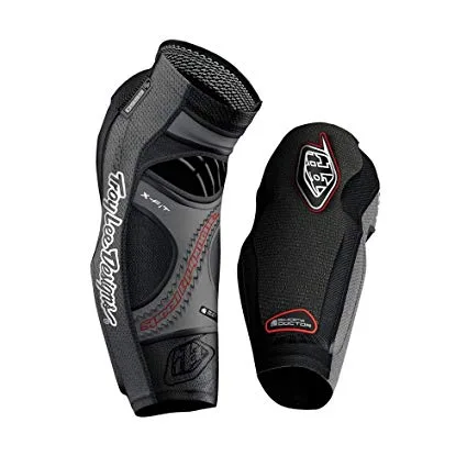 Захист ліктя TLD EGL5550 Elbow/Forearm Guards - СпортЦех СпортЦех - Захист ліктя TLD EGL5550 Elbow/Forearm Guards - СпортЦех