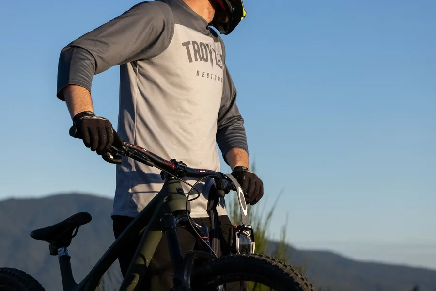 Джерсі TLD Ruckus 3/4 - СпортЦех СпортЦех - Джерсі TLD Ruckus 3/4 - СпортЦех