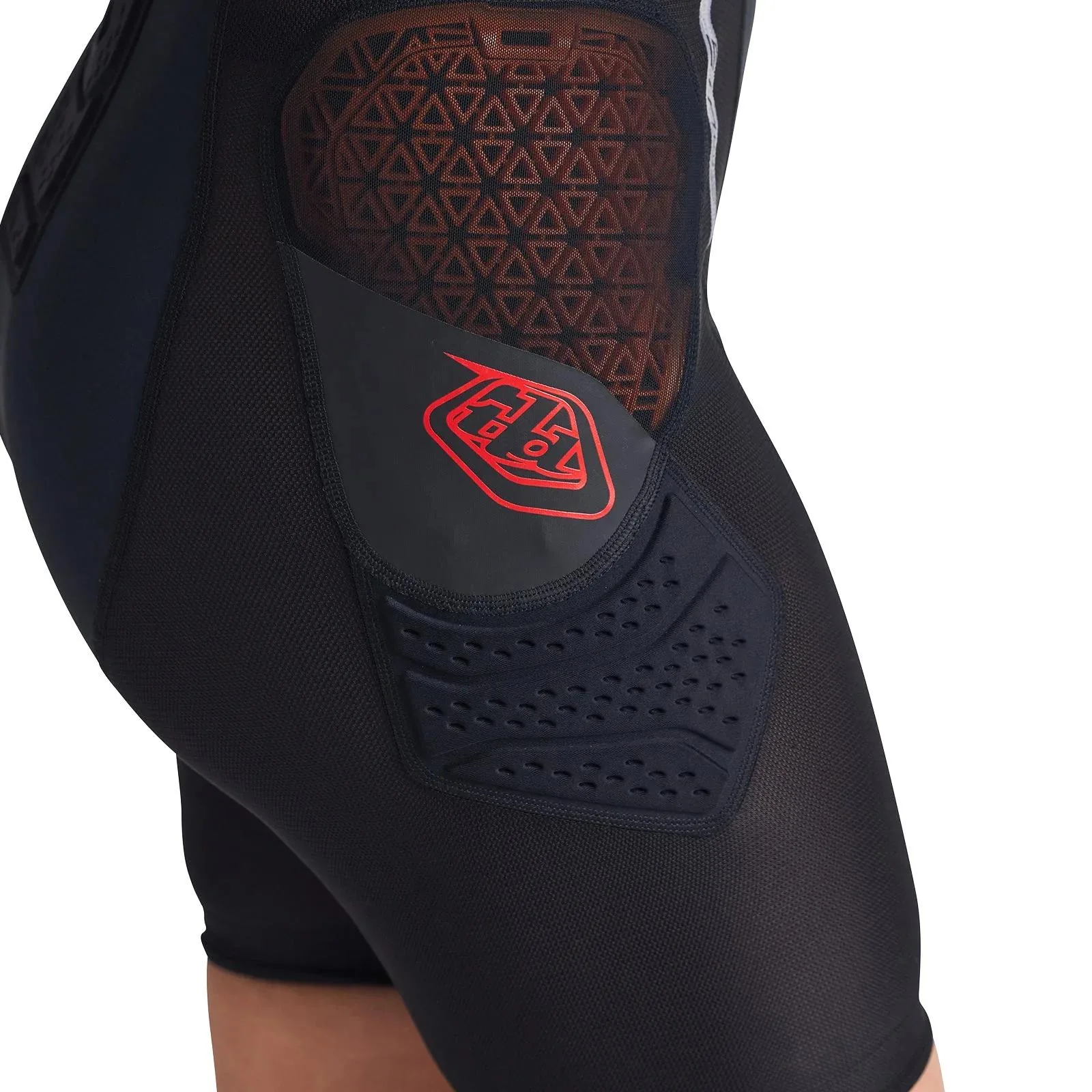 СпортЦех - Захисні шорти TLD STAGE GHOST D30 SHORT BASELAYER - СпортЦех
