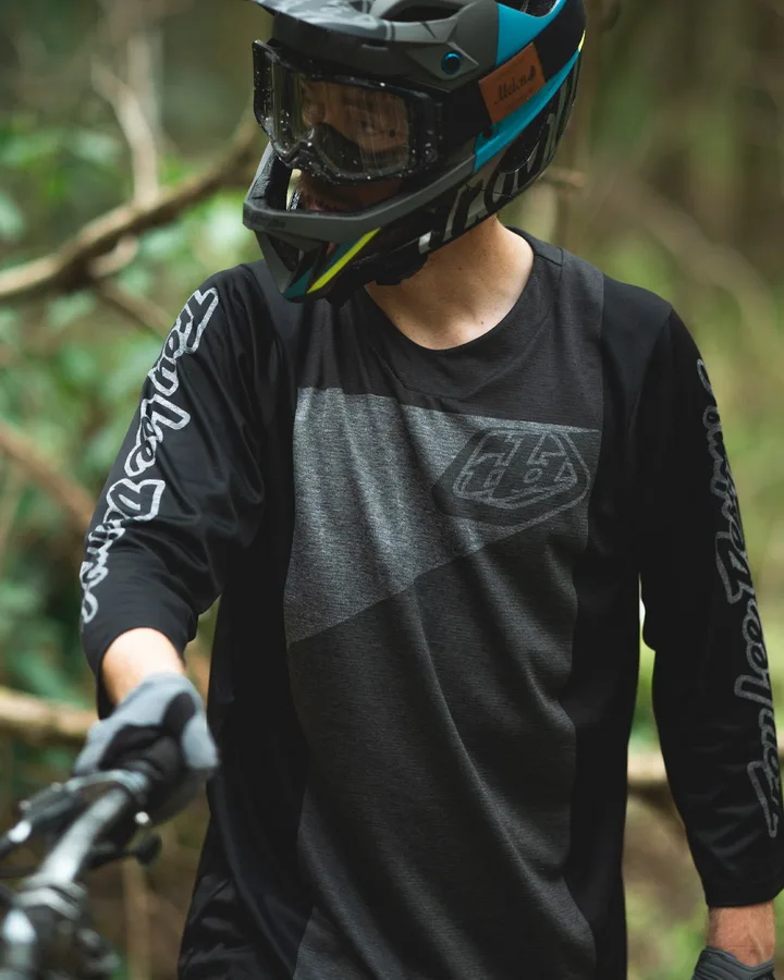 Джерсі TLD RUCKUS 3/4 JERSEY Camber Camo - СпортЦех СпортЦех - Джерсі TLD RUCKUS 3/4 JERSEY Camber Camo - СпортЦех