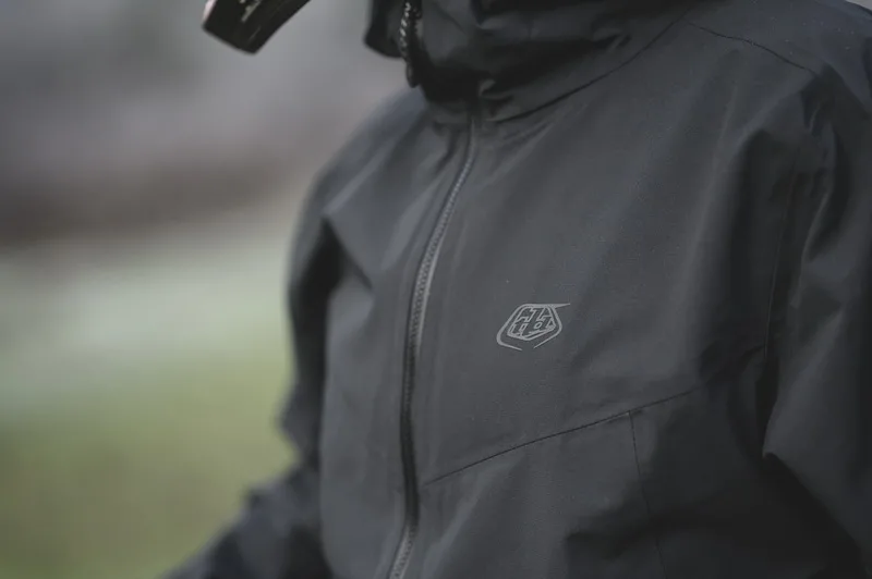 Куртка TLD DESCENT JACKET - СпортЦех СпортЦех - Куртка TLD DESCENT JACKET - СпортЦех