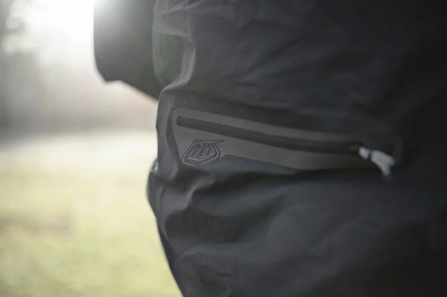Куртка TLD HUTTLE JACKET - СпортЦех СпортЦех - Куртка TLD HUTTLE JACKET - СпортЦех