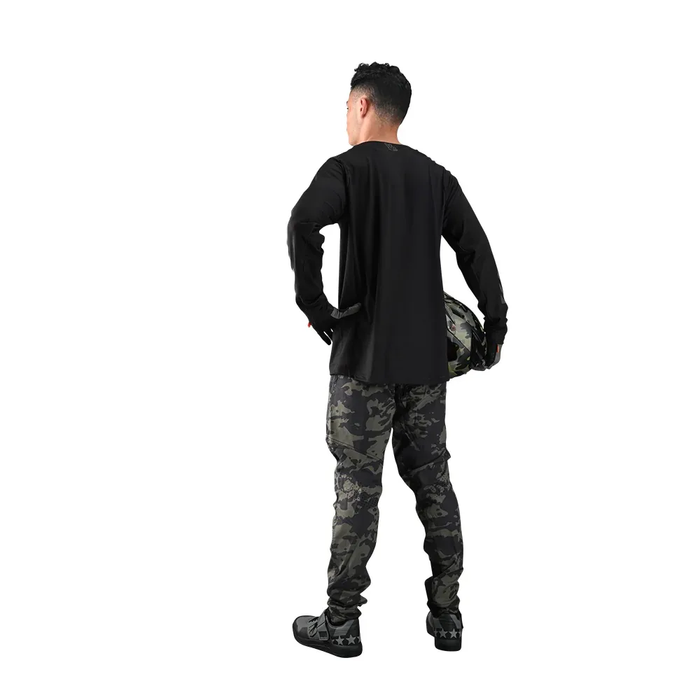 Джерсі TLD SKYLINE LS CHILL JERSEY - СпортЦех СпортЦех - Джерсі TLD SKYLINE LS CHILL JERSEY - СпортЦех