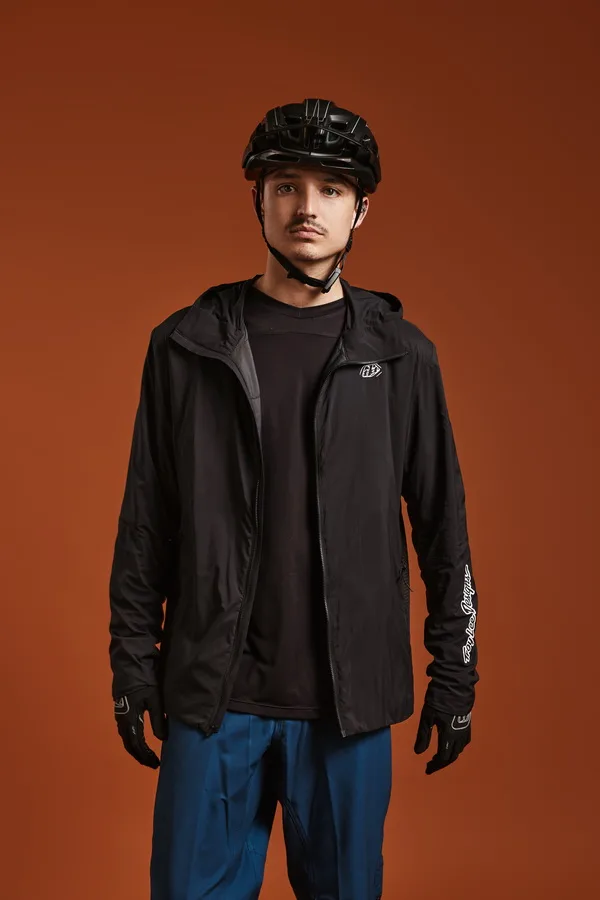 Куртка TLD MATHIS JACKET MONO - СпортЦех СпортЦех - Куртка TLD MATHIS JACKET MONO - СпортЦех