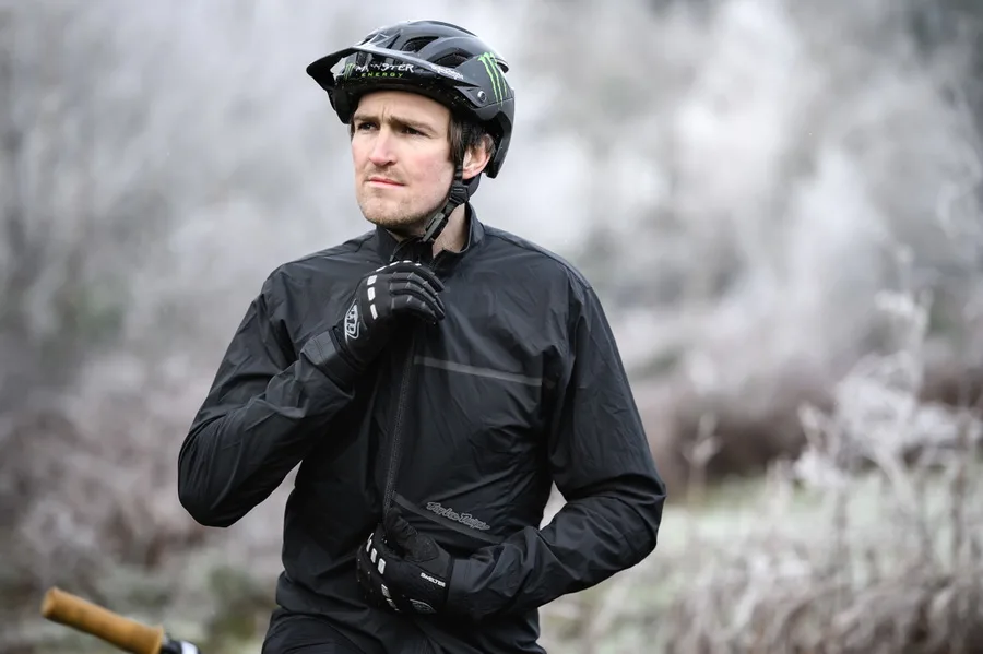 Куртка TLD HUTTLE JACKET - СпортЦех СпортЦех - Куртка TLD HUTTLE JACKET - СпортЦех