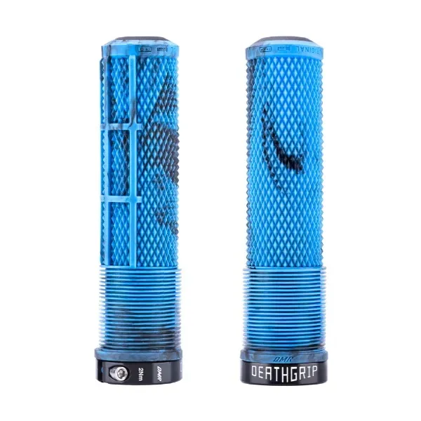 Грипси DMR DeathGrip2 Thick Flangeless - СпортЦех СпортЦех - Грипси DMR DeathGrip2 Thick Flangeless - СпортЦех