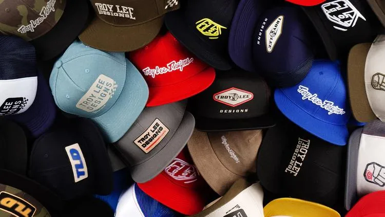 Кепка TLD FLAT BILL SNAPBACK – FACTORY - СпортЦех СпортЦех - Кепка TLD FLAT BILL SNAPBACK – FACTORY - СпортЦех