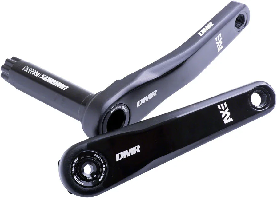 Шатуни DMR AXE Cranks Armset - СпортЦех СпортЦех - Шатуни DMR AXE Cranks Armset - СпортЦех