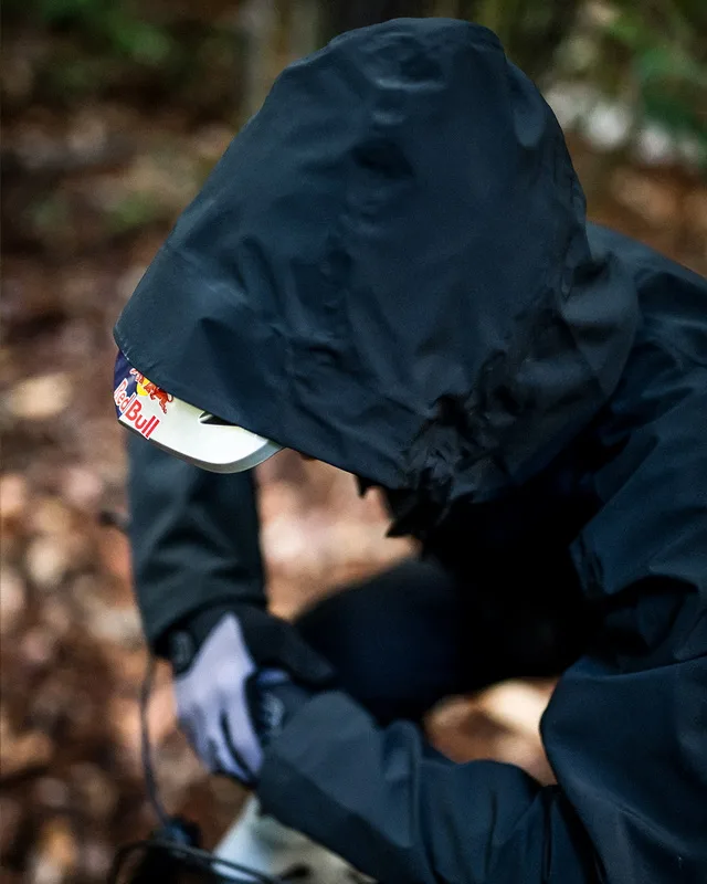 Куртка TLD DESCENT JACKET - СпортЦех СпортЦех - Куртка TLD DESCENT JACKET - СпортЦех