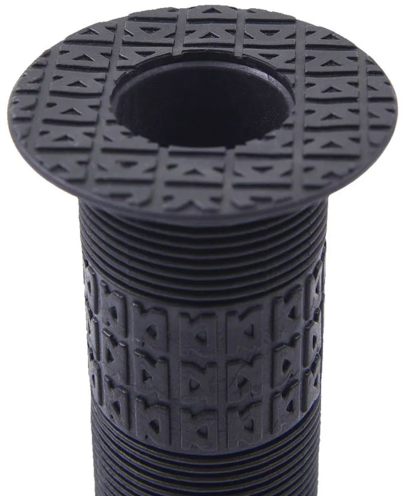 Гріпси DMR Grip 25 Year Flange (з фланцем) – Black - СпортЦех СпортЦех - Гріпси DMR Grip 25 Year Flange (з фланцем) – Black - СпортЦех