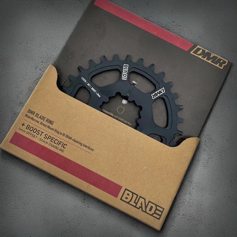 Зірка DMR Blade Chain Ring - СпортЦех СпортЦех - Зірка DMR Blade Chain Ring - СпортЦех