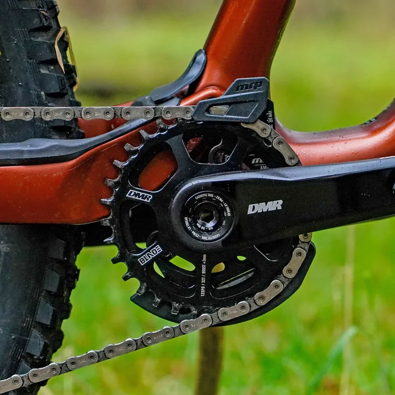 Зірка DMR Blade Chain Ring - СпортЦех СпортЦех - Зірка DMR Blade Chain Ring - СпортЦех