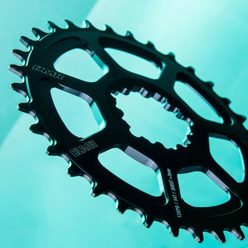 Зірка DMR Blade Chain Ring - СпортЦех СпортЦех - Зірка DMR Blade Chain Ring - СпортЦех