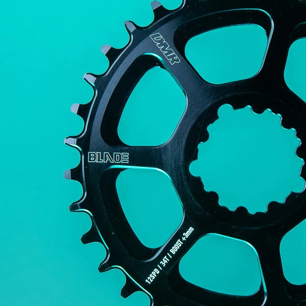 Зірка DMR Blade Chain Ring - СпортЦех СпортЦех - Зірка DMR Blade Chain Ring - СпортЦех
