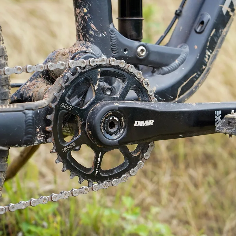 Зірка DMR Blade Chain Ring - СпортЦех СпортЦех - Зірка DMR Blade Chain Ring - СпортЦех