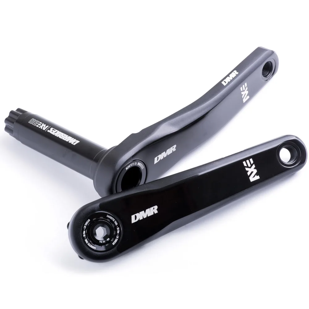 Шатуни DMR AXE Cranks Armset - СпортЦех СпортЦех - Шатуни DMR AXE Cranks Armset - СпортЦех