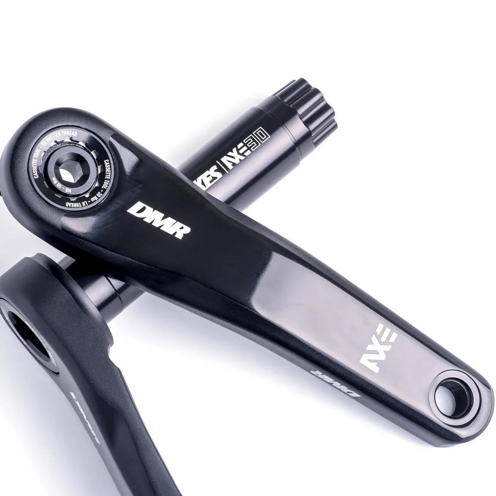 Шатуни DMR AXE Cranks Armset - СпортЦех СпортЦех - Шатуни DMR AXE Cranks Armset - СпортЦех