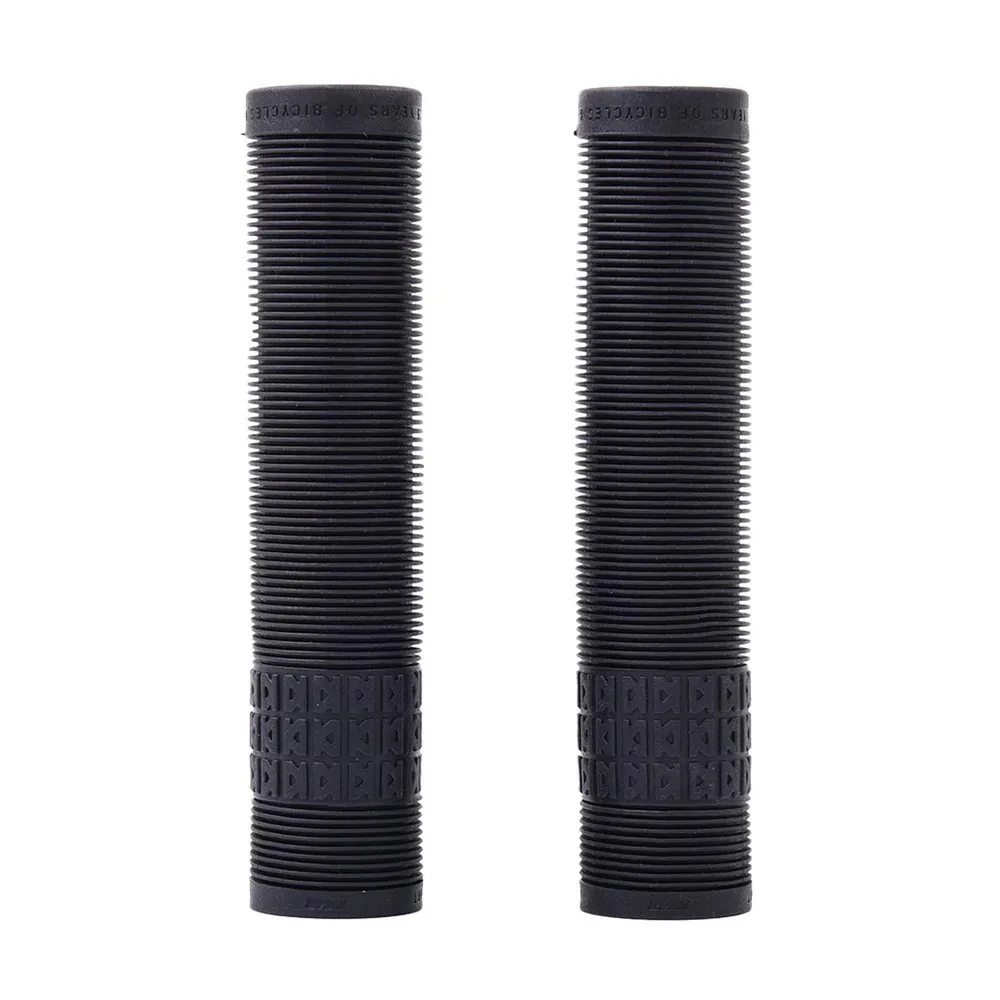 Грипси DMR Grip 25 Year Flangeless (без фланца) – Black - СпортЦех СпортЦех - Грипси DMR Grip 25 Year Flangeless (без фланца) – Black - СпортЦех