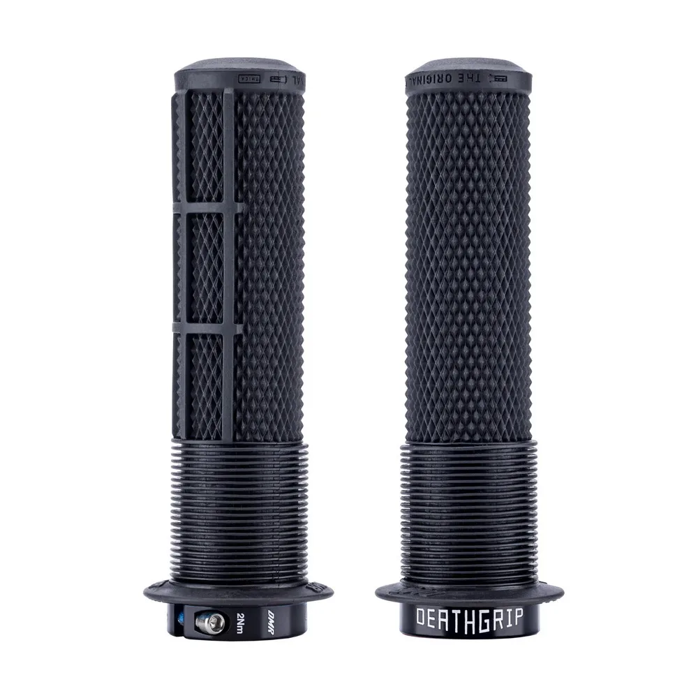 Грипси DMR DeathGrip2 Thick Flange - СпортЦех СпортЦех - Грипси DMR DeathGrip2 Thick Flange - СпортЦех