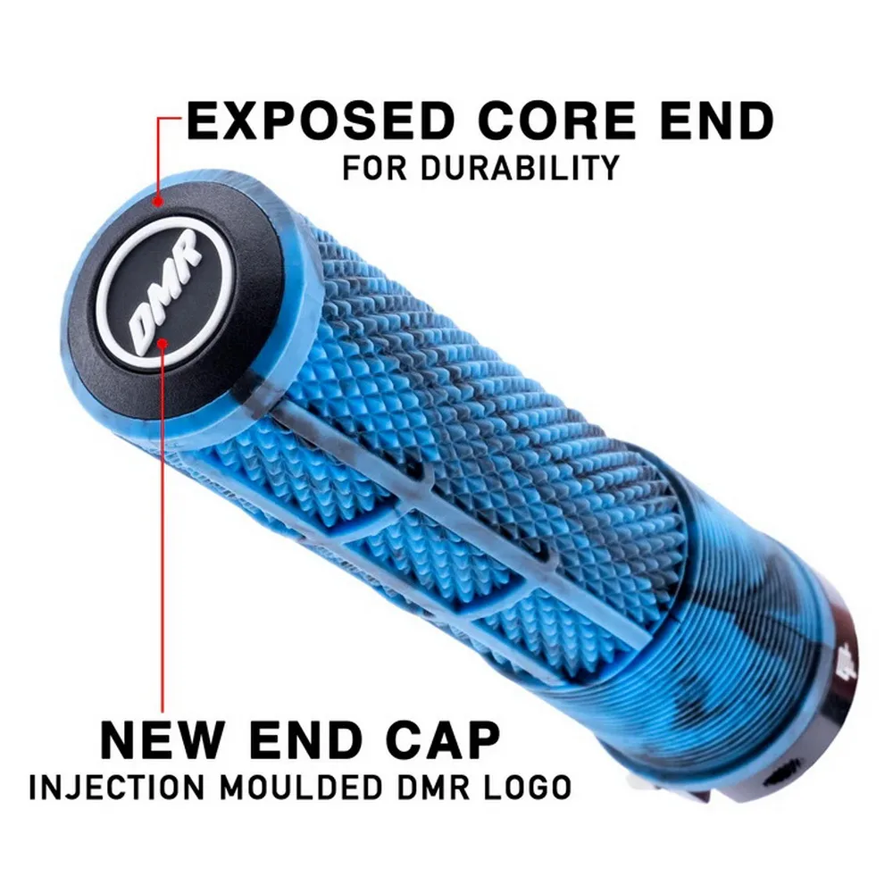 Грипси DMR DeathGrip2 Thick Flangeless - СпортЦех СпортЦех - Грипси DMR DeathGrip2 Thick Flangeless - СпортЦех