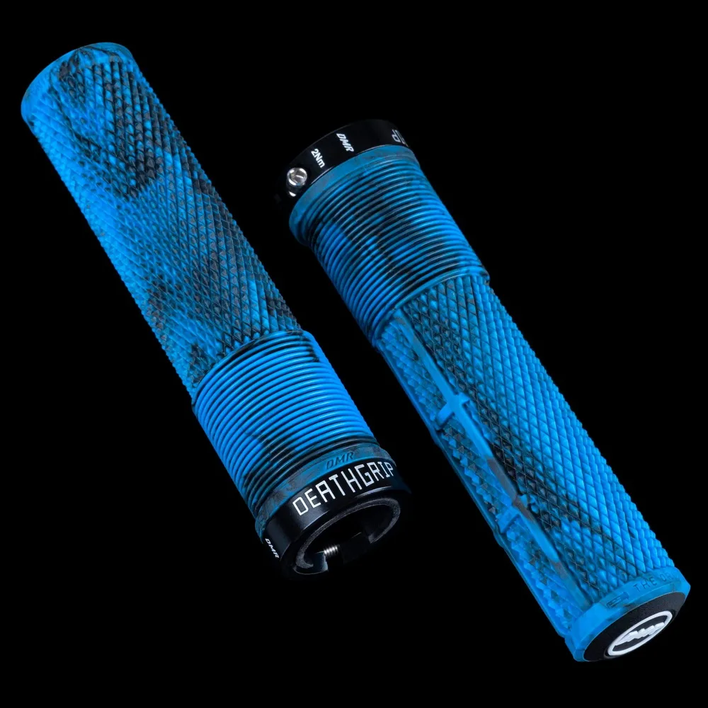 Грипси DMR DeathGrip2 Thick Flangeless - СпортЦех СпортЦех - Грипси DMR DeathGrip2 Thick Flangeless - СпортЦех
