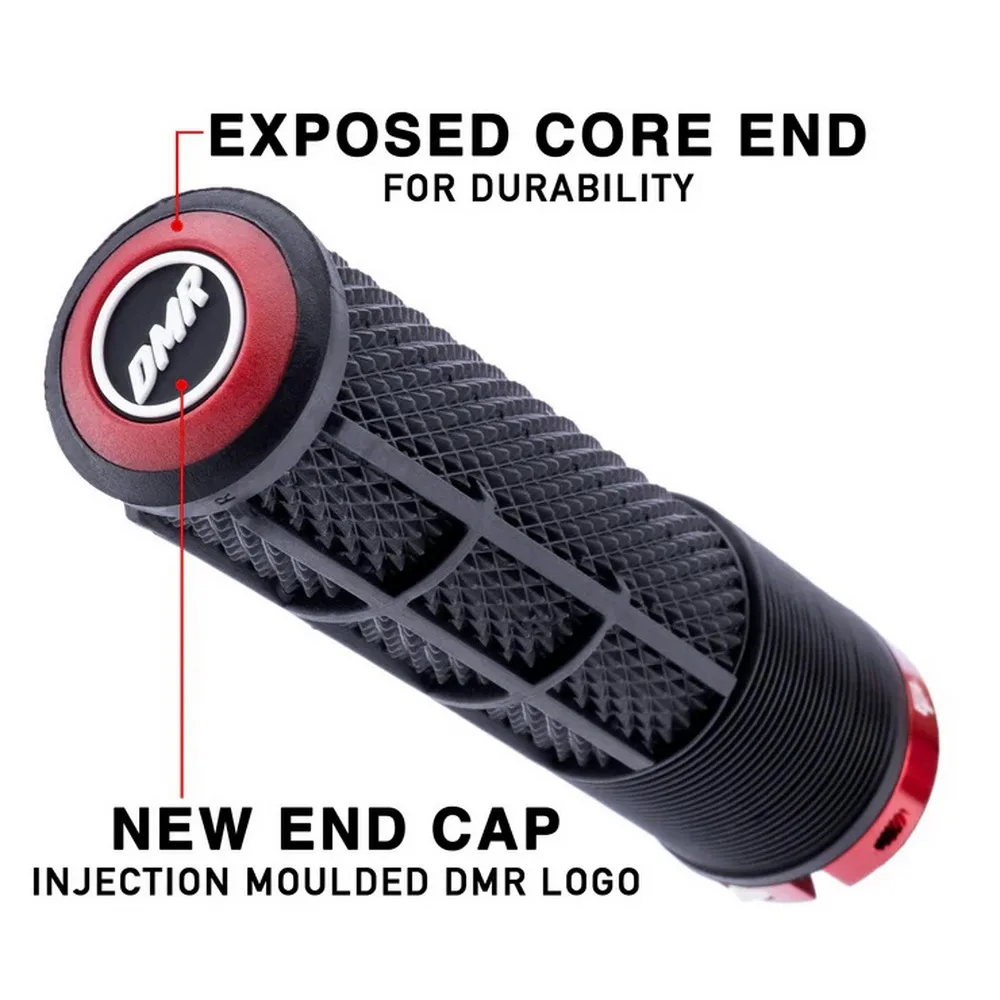 Грипси DMR DeathGrip2 Race Thin Flangeless - СпортЦех СпортЦех - Грипси DMR DeathGrip2 Race Thin Flangeless - СпортЦех